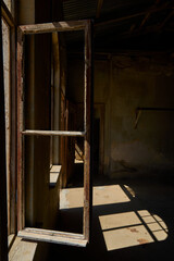 Kolmanskuppe Namibia