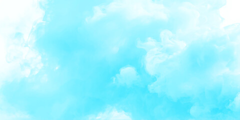 natural and shiny winter morning concept Serene blue sky with drifting clouds creating peaceful atmosphere for inspiring nature background design concepts today beautifully.
