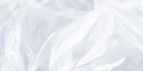 abstract folded empty smooth grainy stained White crumbled paper texture showcasing delicate folds and organic wrinkles for minimalist artistic background design inspiration concepts.
