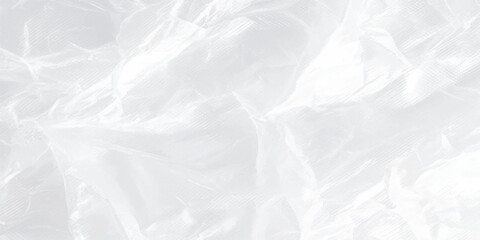 abstract folded empty smooth grainy stained White crumbled paper texture showcasing delicate folds and organic wrinkles for minimalist artistic background design inspiration concepts.
