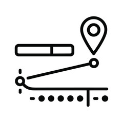 Serverless function computing concept with lambda symbol and interconnected data points, representing cloud technology and api integration