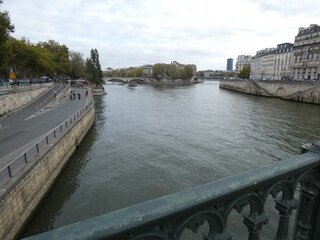 La Seine