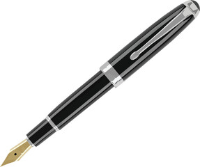 Luxury Fountain Pen