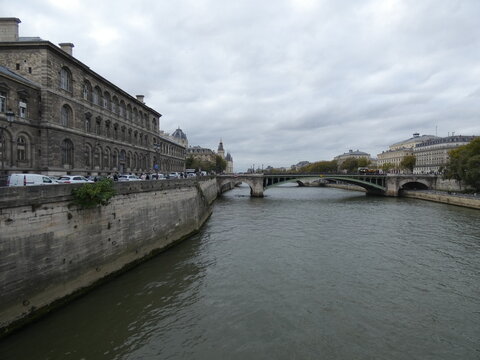 la seine