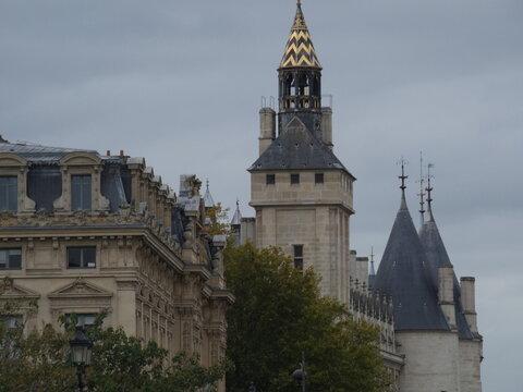 conciergerie