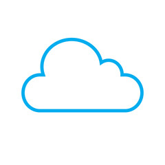 cloud icon