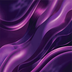 purple silk background