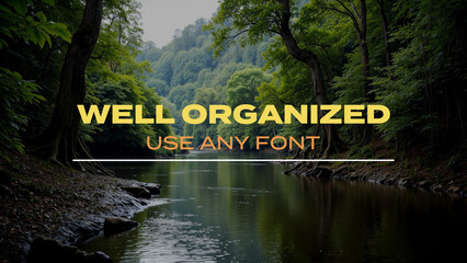 Elegant Minimal Titles Vol.03