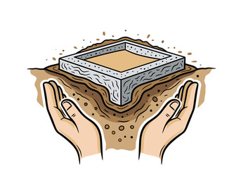 Foundation Construction and Support