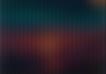 Abstract Gradient with Vertical Textured Lines a Mesmerizing Display of Color Harmony and Rhythmic Texture Creating a Visually Stunning Composition