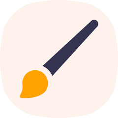 brush
