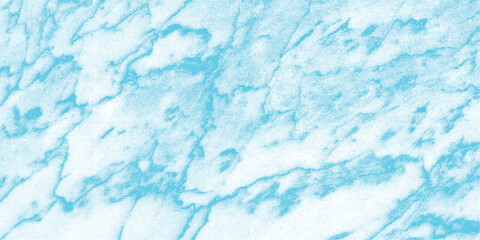 Vibrant light blue marble texture with white veins and a subtle grainy effect, providing a luxurious and natural stone background for elegant designs