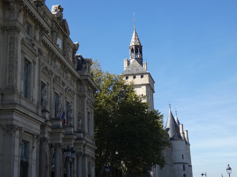 Conciergerie
