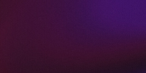 Subtle noise on dark violet to purple gradient background design