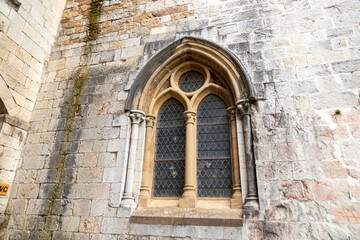 Roncesvalles, Navarra, Spain