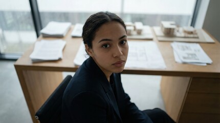 Vulnerable Perspective - Business Pressure