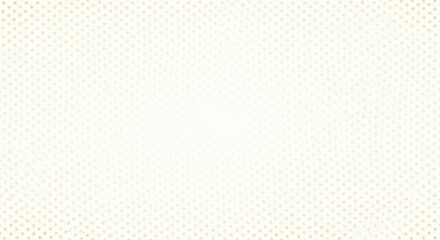 Fototapeta premium Subtle light background with a delicate pattern of small dots creating a textured and soft appearance