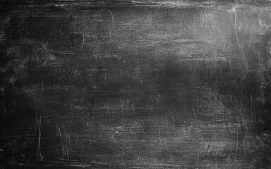 Distressed Black Dusty Texture Overlay. Vector Design.