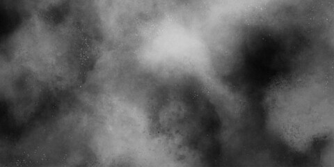 Fog on a black background. smoke overlay effect. fog overlay effect. atmosphere overlay effect. White clouds, Gas explodes, swirl and dances in space .

