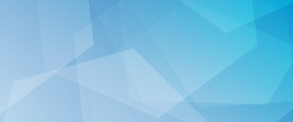 Blue color background abstract art vector. light blue abstract background.