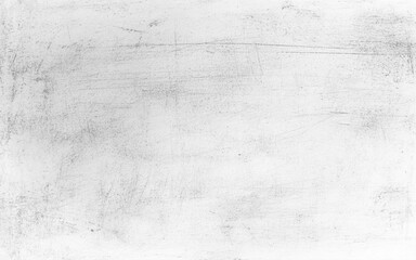Fototapeta premium White cement wall in retro concept. Old concrete background for wallpaper or graphic design. Blank plaster texture in vintage style. Modern house interiors that feel calm and simple. Vector
