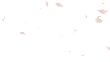 3D Render a person is flying a kite in the sky