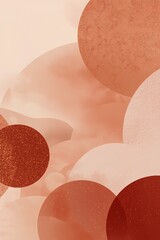 abstract background with pills