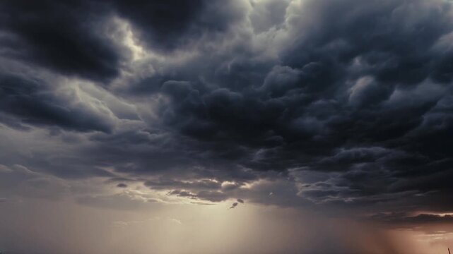 Dark Clouds