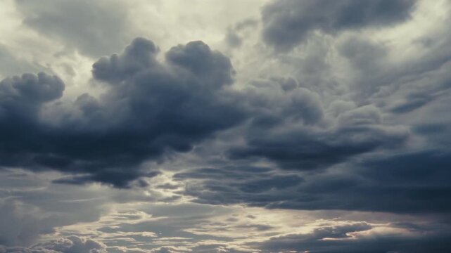 Dark Clouds