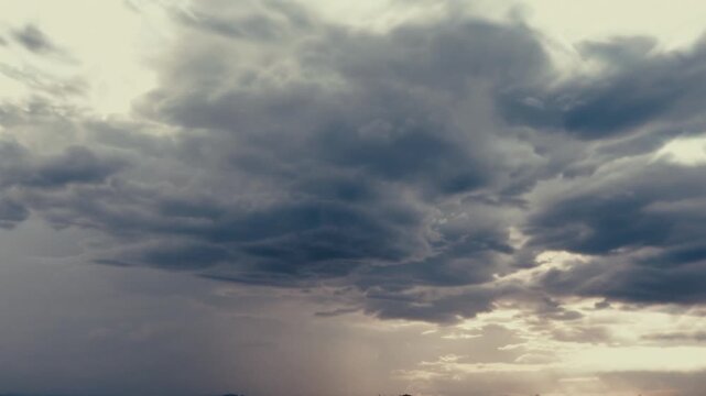 Dark Clouds