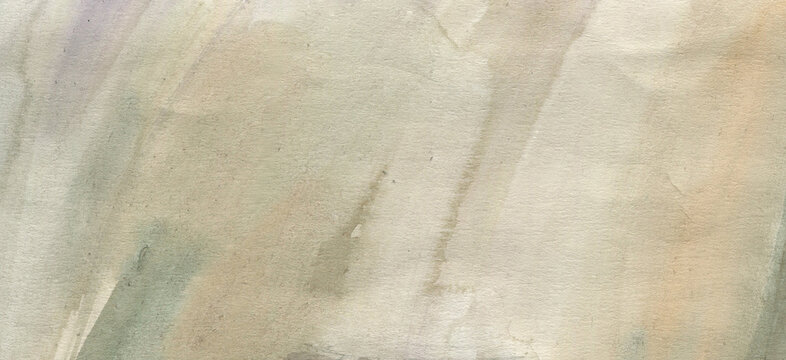 Expression of painting color and brushstroke.  Abstract illustration for background with space for your text