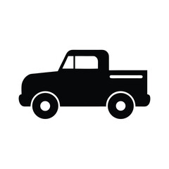 vector illustration of a car