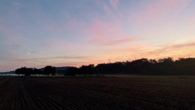 Beautiful Sunset