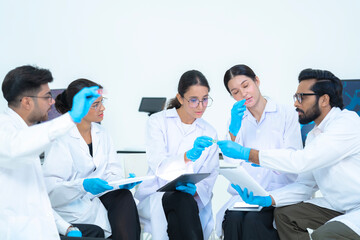 biotechnology, artificial intelligence, ai, genomics, digital pathology, machine learning, data analysis, interface, smart lab, innovation, r&d, precision medicine, algorithm, virology, microbiology, 