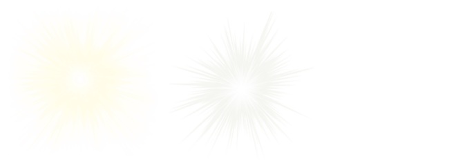 Realistic sun glare collection shining light effects bright burst with rays vector transparent elements sun flash sunlight effect golden light bright glow stars explosion collection
