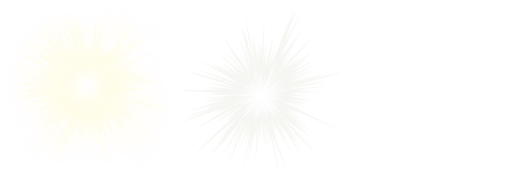 Realistic sun glare collection shining light effects bright burst with rays vector transparent elements sun flash sunlight effect golden light bright glow stars explosion collection