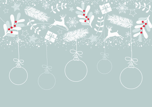 Cartolina di Natale 