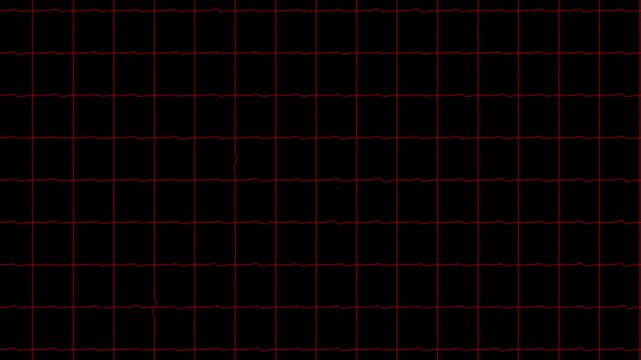 red and black checkered background