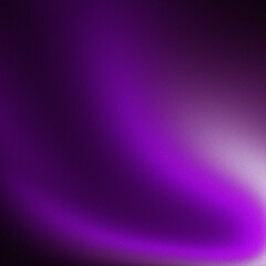 Abstract background pink and white grainy gradient texture with soft glowing light and modern web banner design