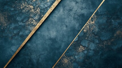 Elegant teal marble background with gold accents for modern designs and luxurious presentations, a stunning texture for creative projects and sophisticated branding