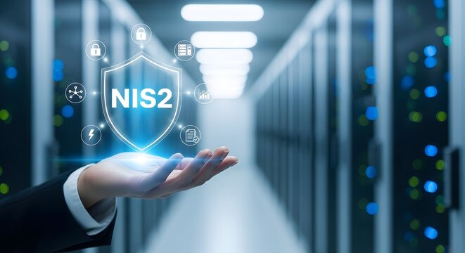 NIS2 Shield Protection in Data Center