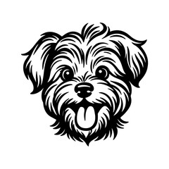 Animal Clip Art Vector