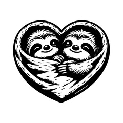 Animal Clip Art Vector