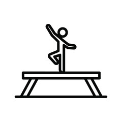 Audio File Sample Rate and Bit Depth Specifications Icon