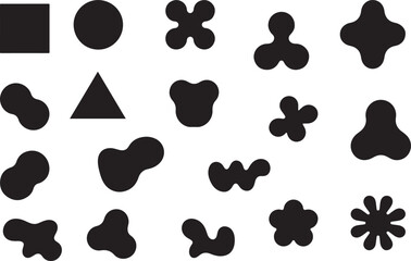 paw print icons