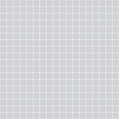 Seamless geometric ornament based on traditional islamic art.grey color lines.