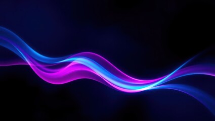 abstract blue background