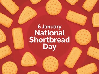 Celebrate national shortbread day on january 6th with a delicious assortment of biscuits