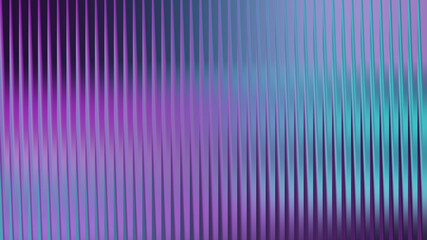 Vibrant gradient stripes background, modern futuristic design