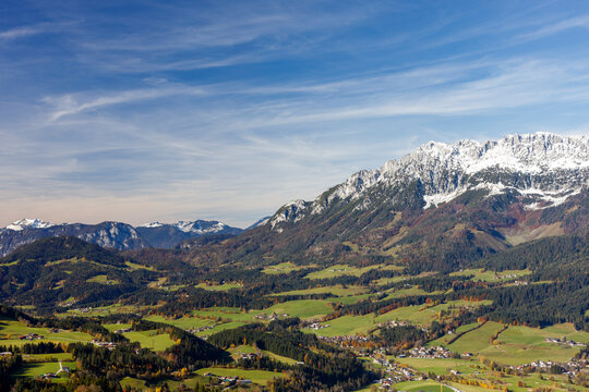 Wilder Kaiser
